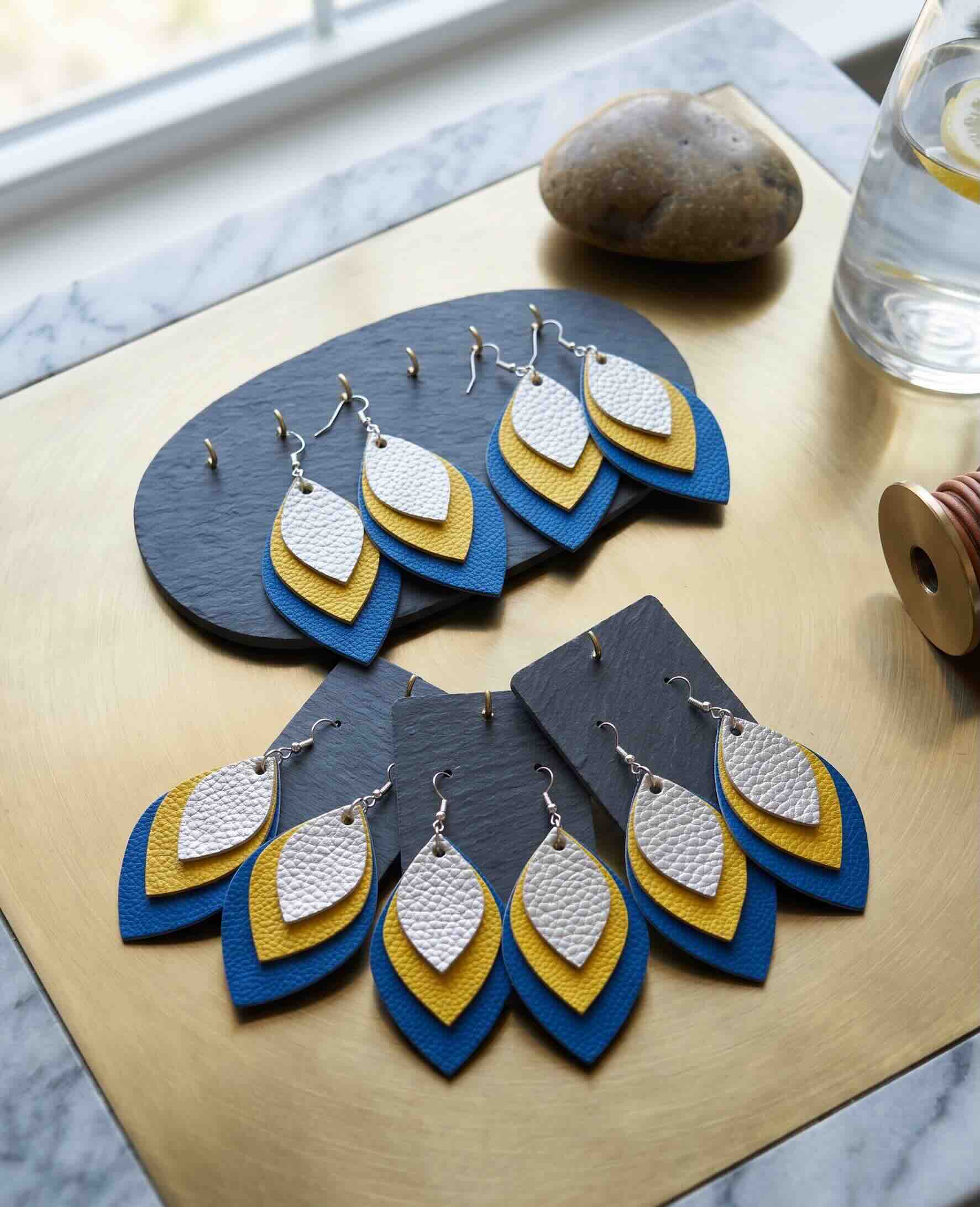 Custom Earrings