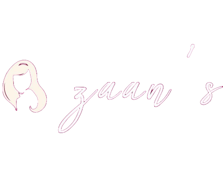 Zaan's Logo
