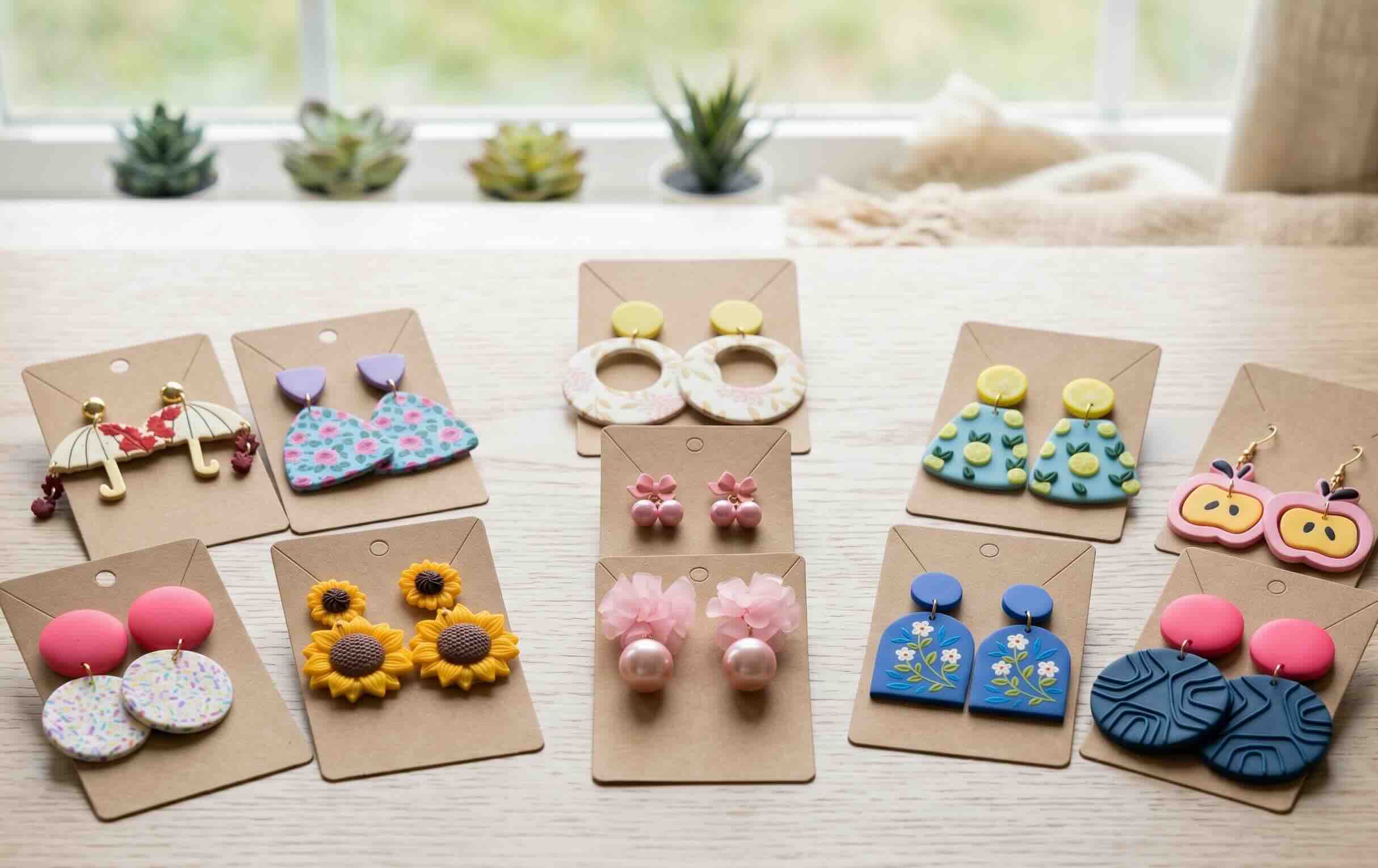 Featured Earrings